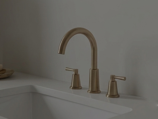 Allen and Roth Faucets & Hardware