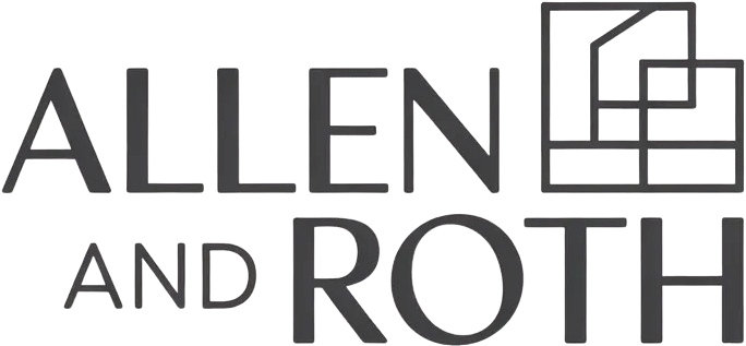 Allen and Roth Logo